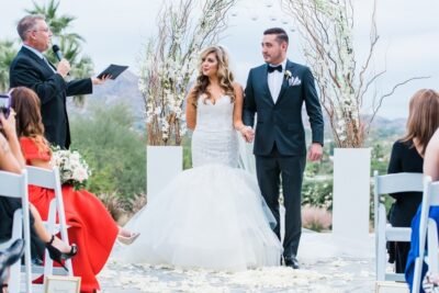 Scottsdale Wedding Photography