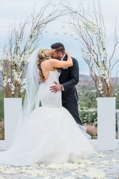 Scottsdale Wedding Photography