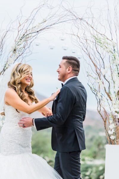 Scottsdale Wedding Photography