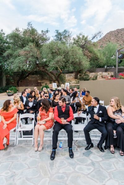 Scottsdale Wedding Photography