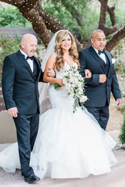 Scottsdale Wedding Photography