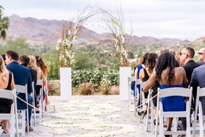 Scottsdale Wedding Photography