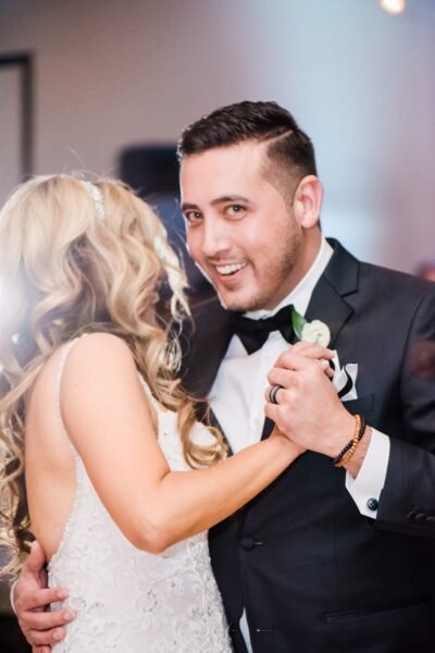 Scottsdale Wedding Photography