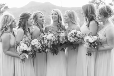 Scottsdale Bridal Photography