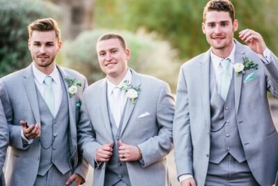 Scottsdale Bridal Photography