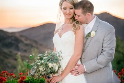 Scottsdale Bridal Photography