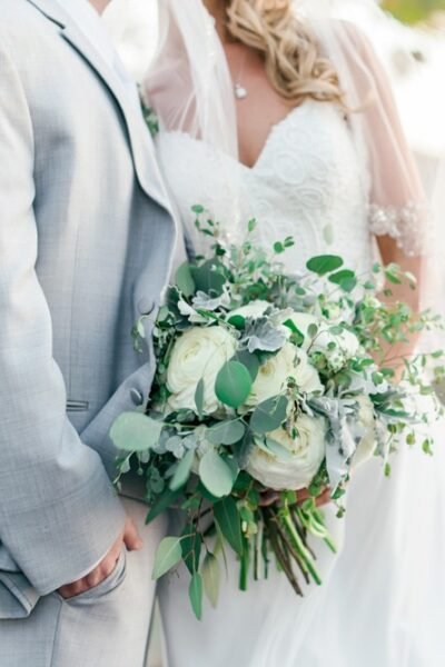 Scottsdale Bridal Photography