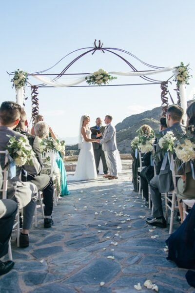 Scottsdale Bridal Photography