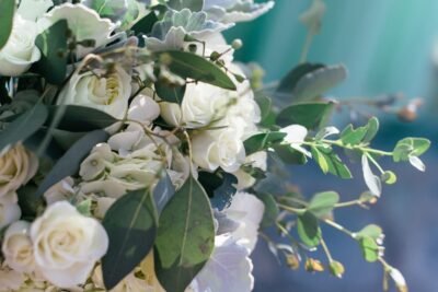 Scottsdale Bridal Photography