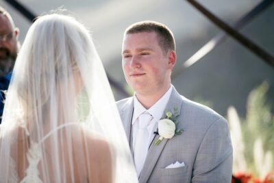 Scottsdale Bridal Photography