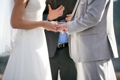 Scottsdale Bridal Photography