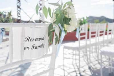 Scottsdale Bridal Photography