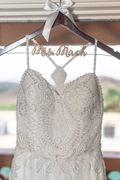 Scottsdale Bridal Photography