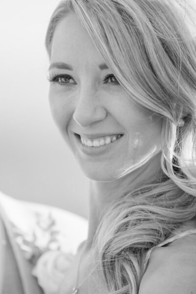 Scottsdale Bridal Photography