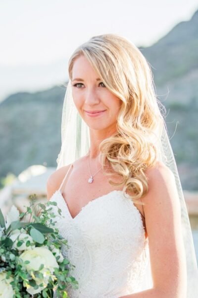Scottsdale Bridal Photography