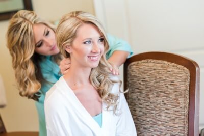 Scottsdale Bridal Photography