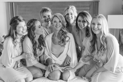 Scottsdale Bridal Photography