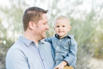 Arizona Family Photographers
