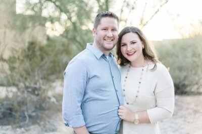 Arizona Family Photographers