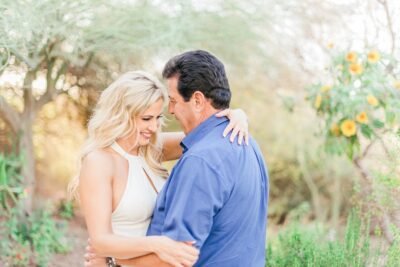 Scottsdale Arizona Engagement Photographers Scottsdale Arizona Engagement Photographers