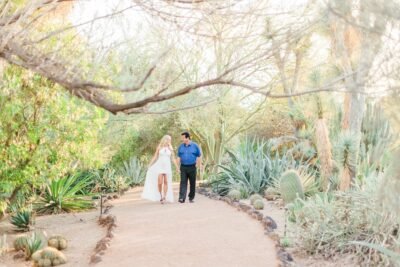 Scottsdale Arizona Engagement Photographers Scottsdale Arizona Engagement Photographers