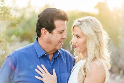 Scottsdale Arizona Engagement Photographers Scottsdale Arizona Engagement Photographers