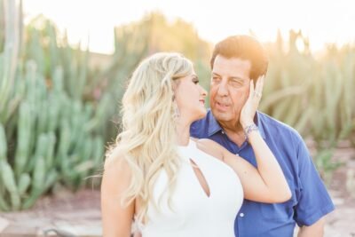 Scottsdale Arizona Engagement Photographers Scottsdale Arizona Engagement Photographers