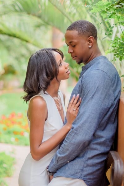 Scottsdale Engagement Photographers