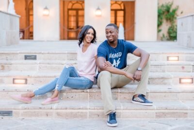 Scottsdale Engagement Photographers