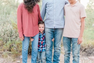 Arizona Family Photographers Arizona Family Photographers