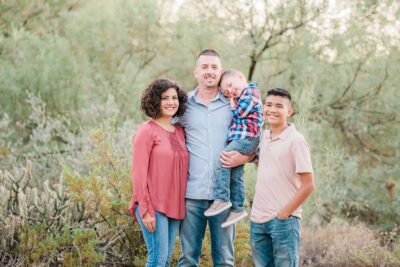 Arizona Family Photographers Arizona Family Photographers
