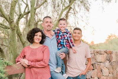 Arizona Family Photographers Arizona Family Photographers