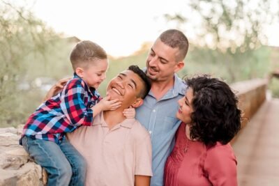 Arizona Family Photographers Arizona Family Photographers