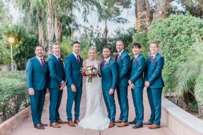 Scottsdale Wedding Photographers