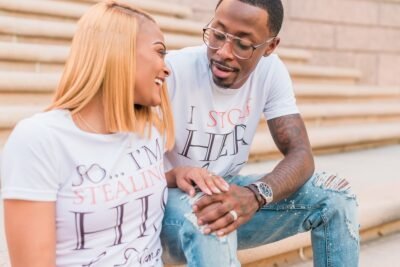 Arizona Engagement Photography Arizona Engagement Photography