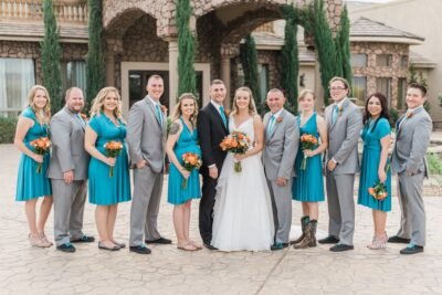 Arizona Wedding Photographers