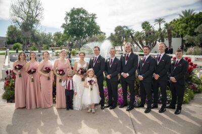 Arizona Wedding Photographers Arizona Wedding Photographers