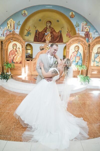 Wedding Photographers in Arizona