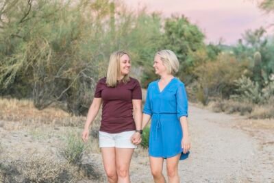 Engagement Photographers in Arizona Engagement Photographers in Arizona