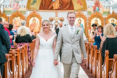 Scottsdale Wedding Photography Session