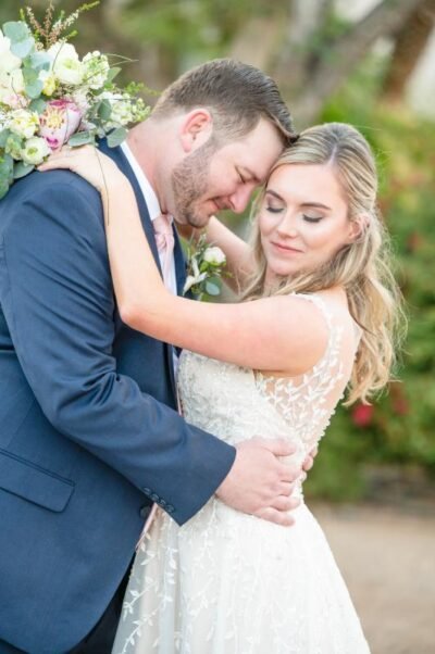 Shenandoah Mill in Gilbert Arizona Wedding Photography