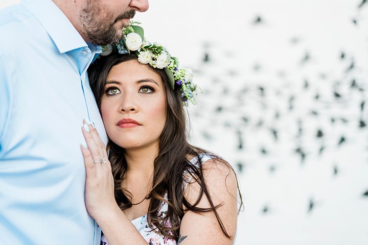 Engagement Session Outfit Ideas