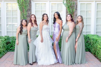 Beautiful Weddings in Arizona Beautiful Weddings in Arizona