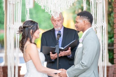 Beautiful Weddings in Arizona Beautiful Weddings in Arizona