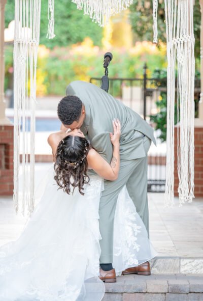 Beautiful Weddings in Arizona Beautiful Weddings in Arizona