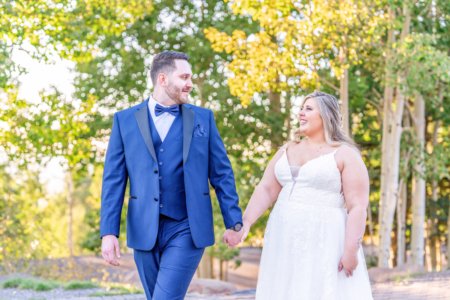 Wedding photography in Flagstaff Arizona
