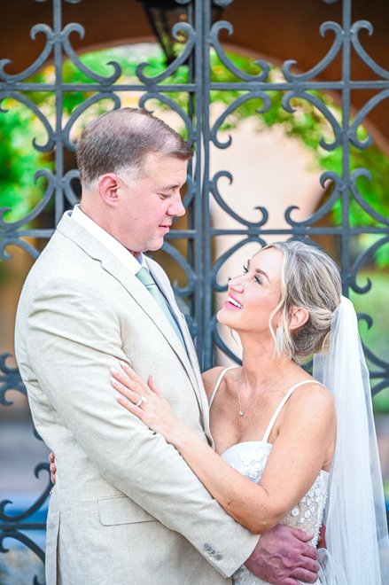 Arizona wedding photography