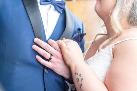 Wedding photography in Flagstaff Arizona