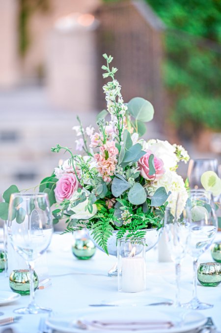 Arizona Wedding Photography at Royal Palms Arizona Wedding Photography at Royal Palms