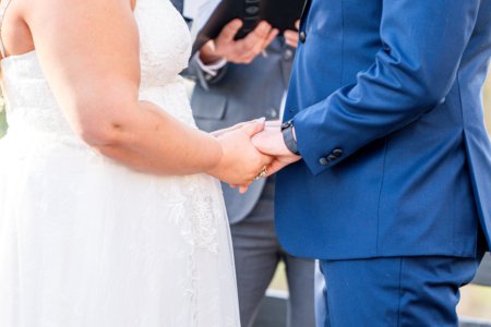 Wedding photography in Flagstaff Arizona